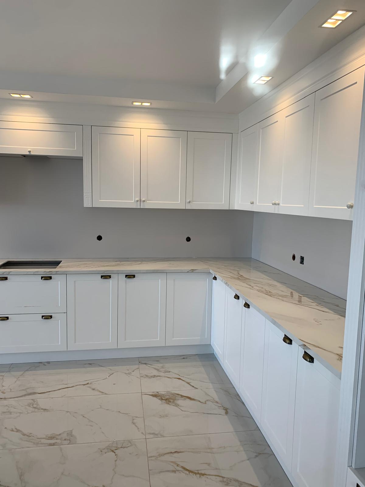 Karaçimen Mobilya Boyama 